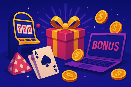 bonus casino epic