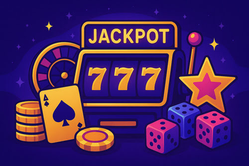 casino epic slots