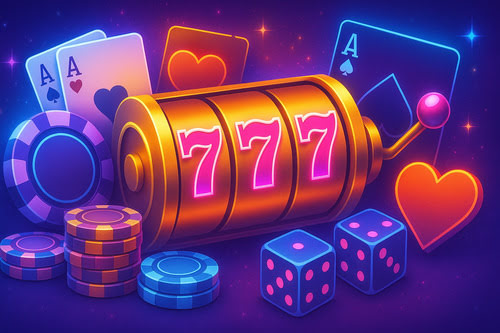 Casino Epic kontoregler