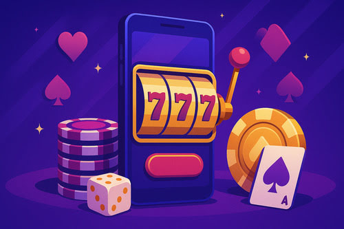 epic casino games