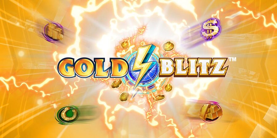 Spela Gold Blitz