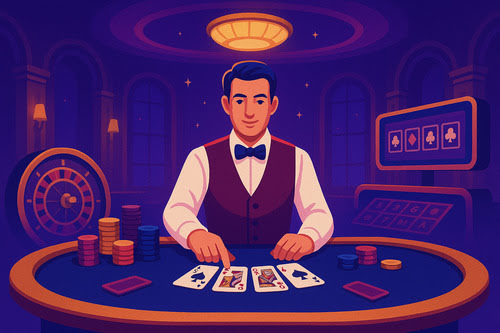 epic games casino