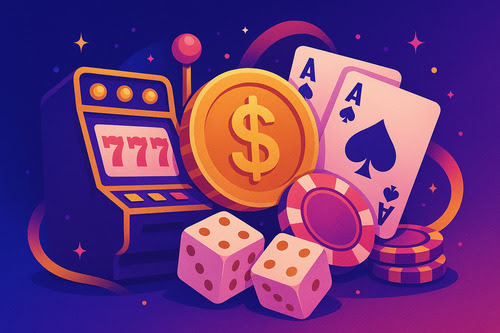epic casino game