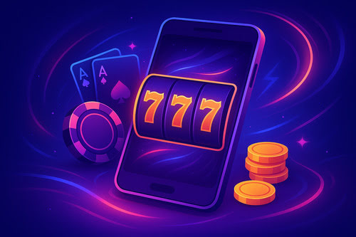 Villkor for Epic Casino spel